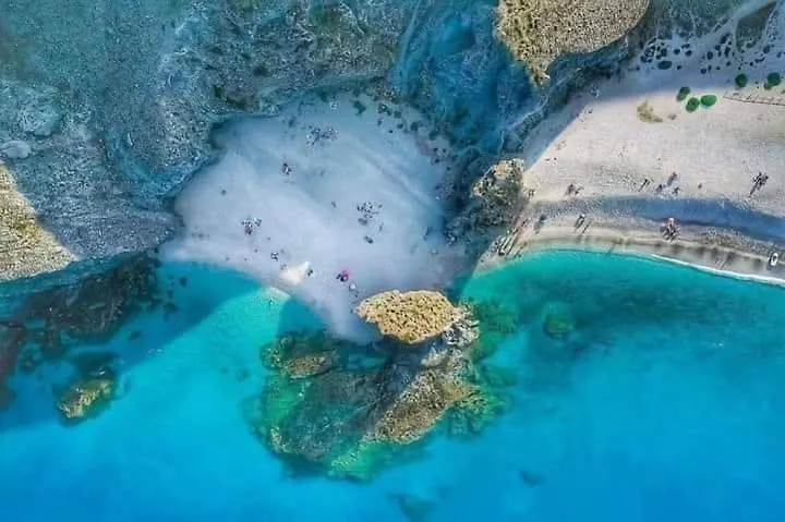 Apartmán Vistas Al Mar Y Con Garaje Carboneras Španělsko