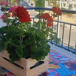 Appartement Carboneras, La Mar Divina, Carboneras